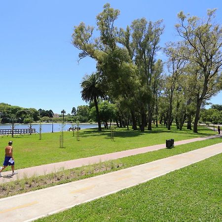 Vuelta de Obligado Apartment Ciudad Autónoma de Ciudad Autónoma de Buenos Aires Exterior foto